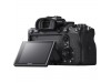 Sony Alpha A7R IV Body Only (Promo Cashback Rp. 13.000.000 Periode 01 s/d 30 Juni 2025)